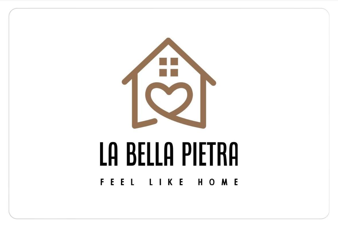 La Bella Pietra Holiday home Ermoupoli