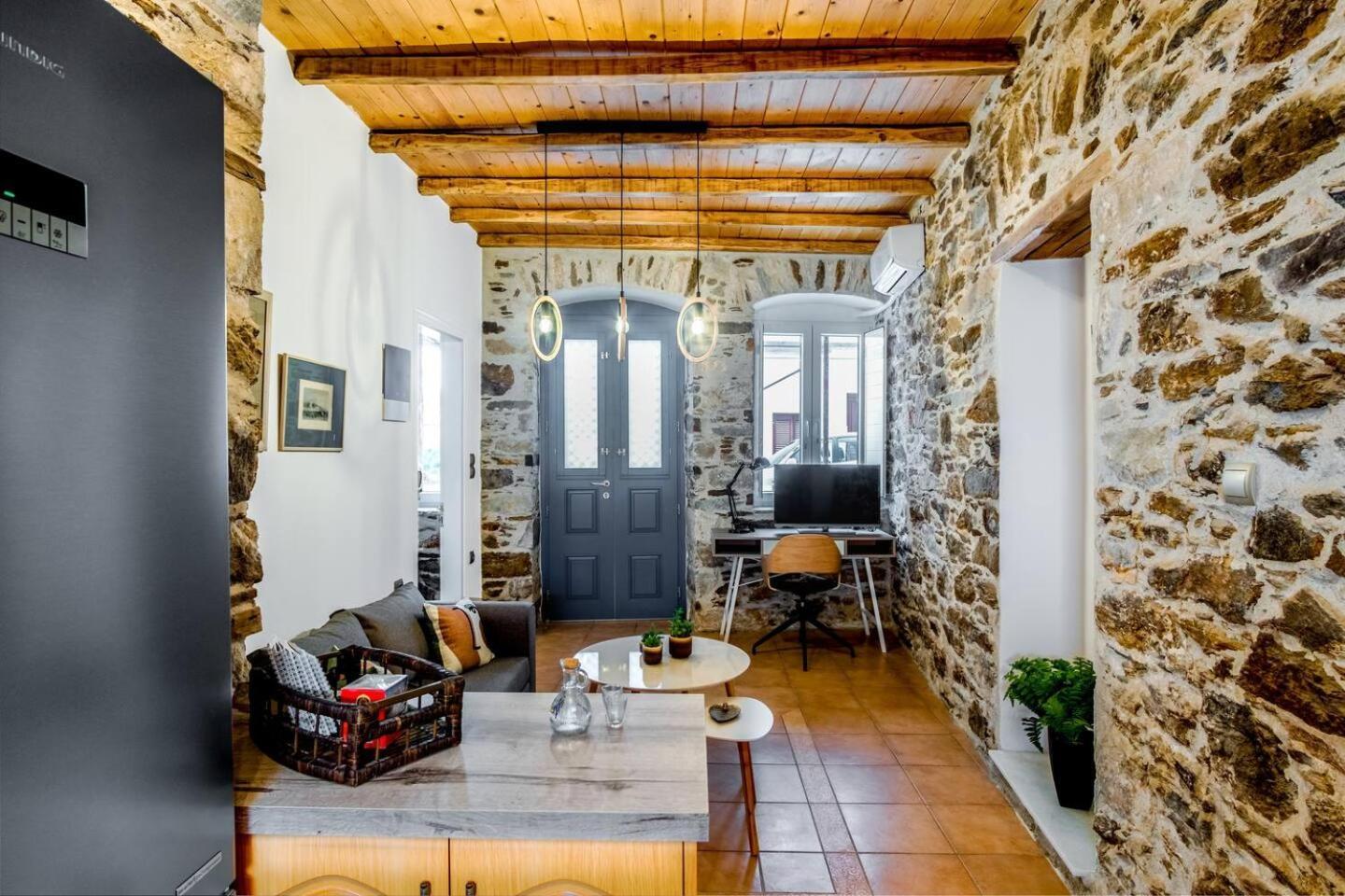 La Bella Pietra Holiday home