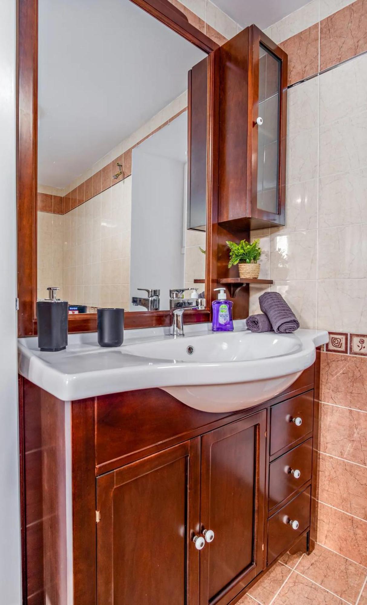 Vakantiehuis La Bella Pietra Ermoupoli