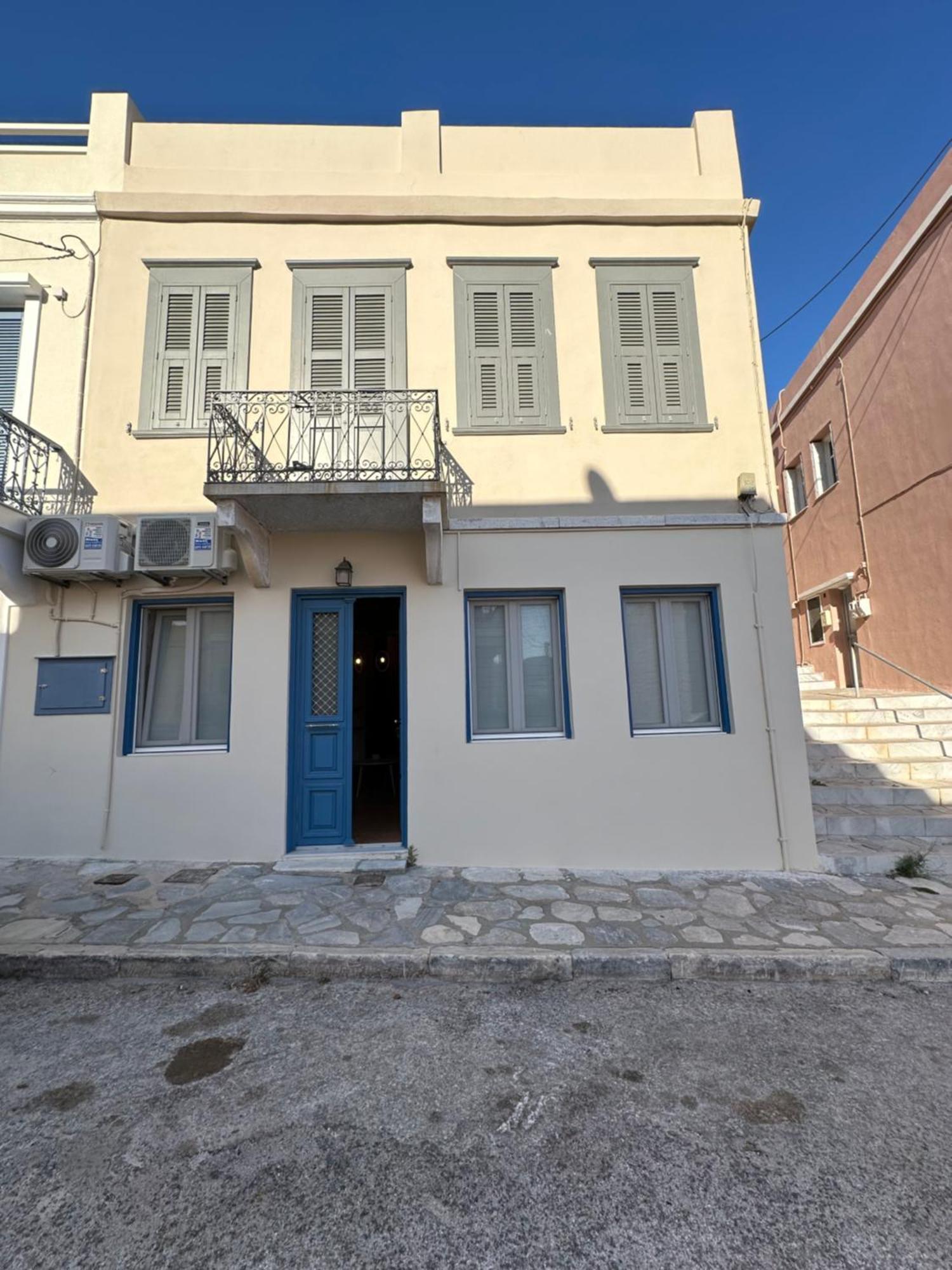 La Bella Pietra Holiday home Ermoupoli